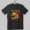 Dream Theater Images and Words Album Cover T-Shirt