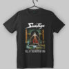 Savatage Hall of the Mountain King T-Shirt