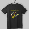 Dream Theater John Petrucci Guitar T-Shirt