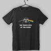 Darth Vader The Dark Side of the Moon T-Shirt