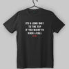 AC/DC It’s a Long Way to the Top T-Shirt