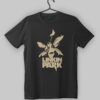 Linkin Park Hybrid Soldier Black T-Shirt