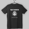 Iron Maiden The Book of Souls Black T-Shirt