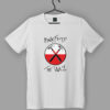 Pink Floyd The Wall White T-Shirt