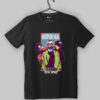 Nirvana Smells Like Teen Spirit Pop Art T-Shirt