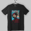 Pantera Neurosis Fist Black T-Shirt