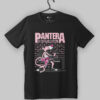 Pantera Pink Boys From Hell T-Shirt