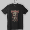 Sepultura Scary Baby Black T-Shirt