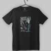 Nirvana Unplugged Black T-Shirt