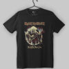 Iron Maiden Fear of the Dark Live T-Shirt