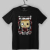 Slipknot - Corey Taylor Comic T-Shirt