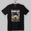 Green Day - Billie Joe Armstrong Comic T-Shirt