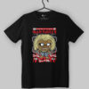 Iron Maiden - Eddie Comic T-Shirt