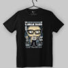 Linkin Park - Chester Bennington Comic T-Shirt